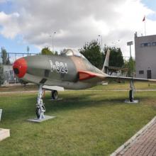 Hava Kuvvetleri Müzesi